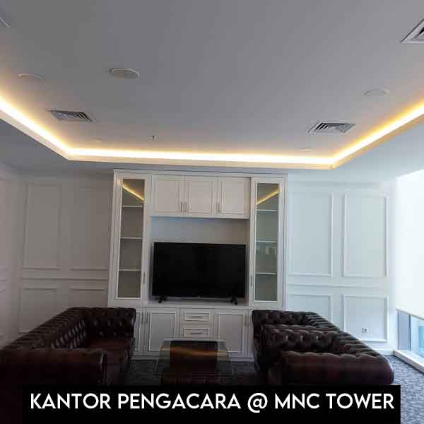 Kantor Pengacara MNC Tower