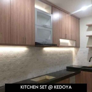 kitchenset-kedoya