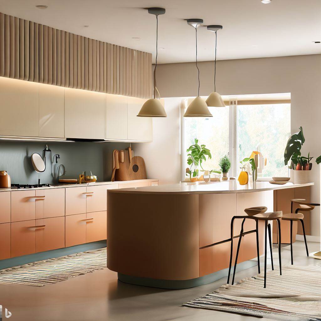 Makeover Kitchen Set Dapur Minimalis Mengubah Dapur Anda Menjadi Ruangan yang Menawan